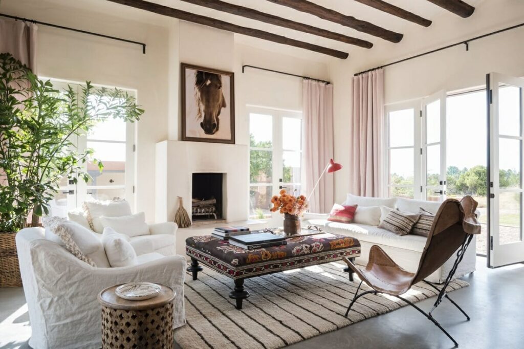 Interior Design Service Albuquerque New Mexico