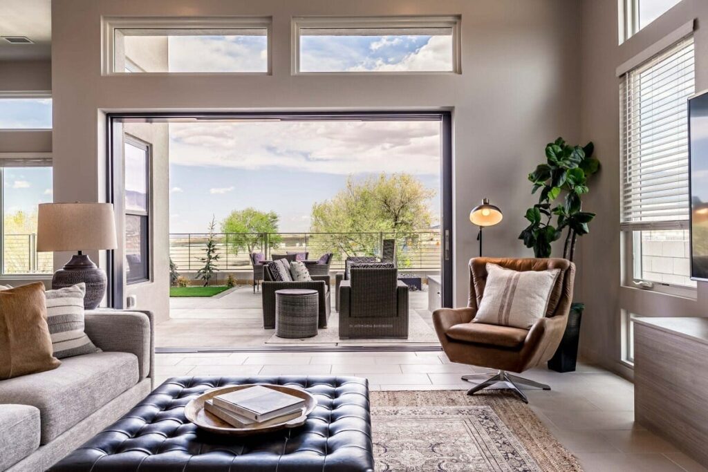 Interior Design Service Albuquerque New Mexico