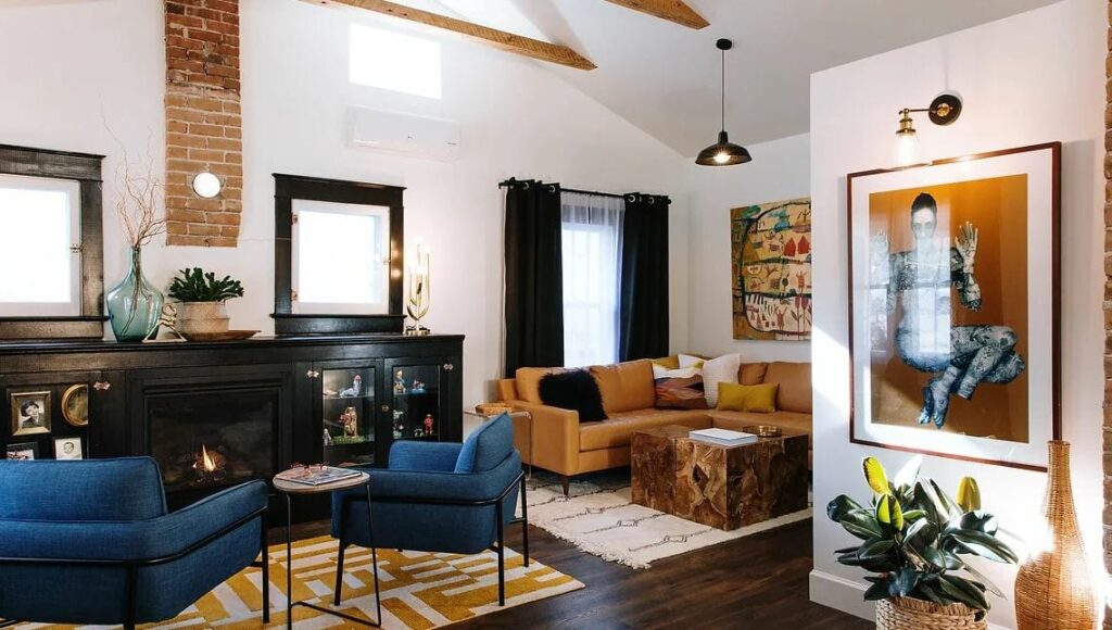 Interior Design Service Albuquerque New Mexico