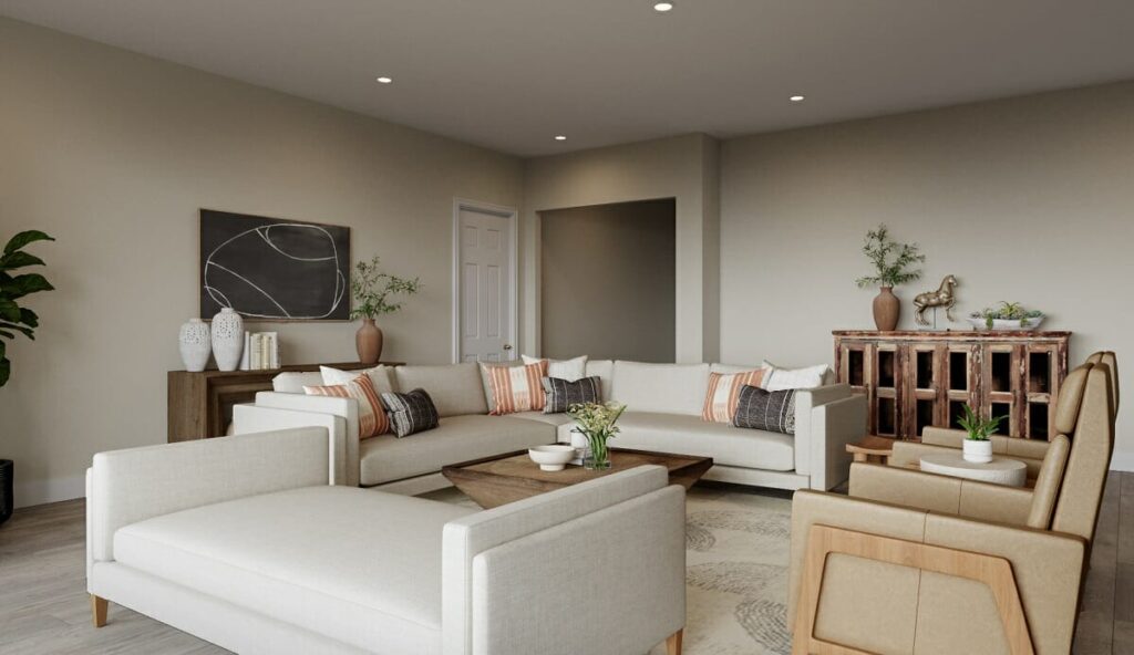 Interior Design Service Albuquerque New Mexico