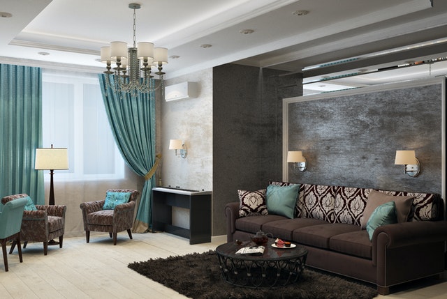 Interior Design Service Anaheim California
