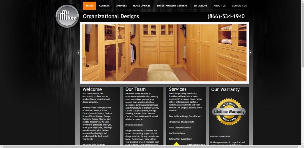 Interior Design Service Anaheim California