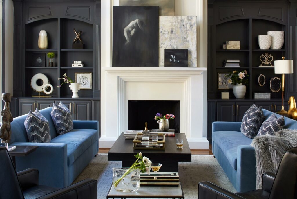 Interior Design Service Atlanta Georgia
