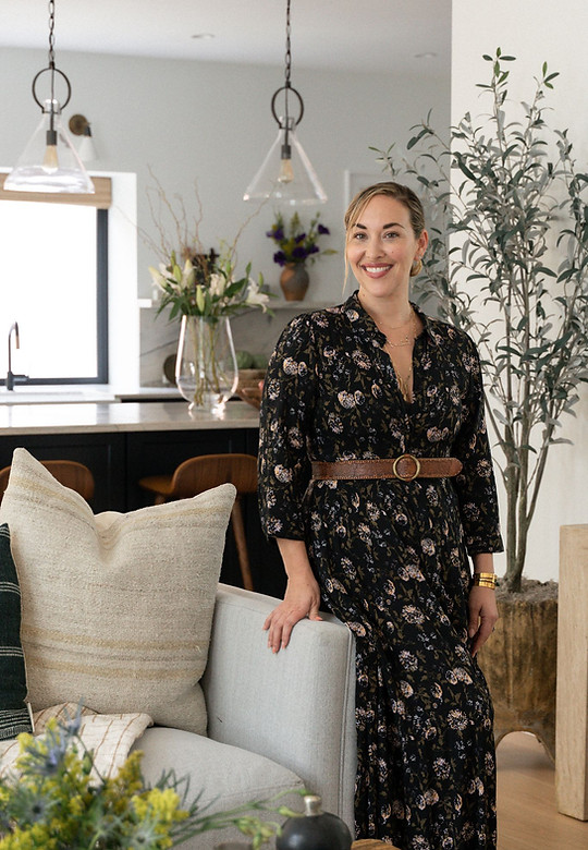 Interior Design Service Austin Texas