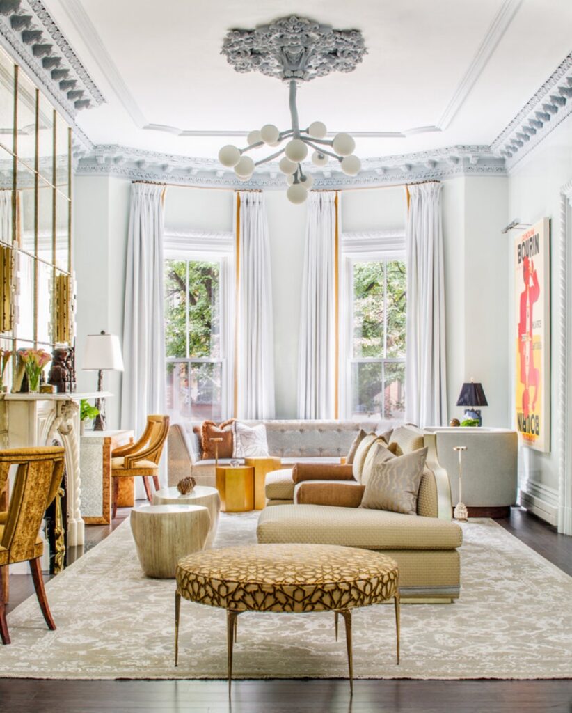 Interior Design Service Boston Massachusetts