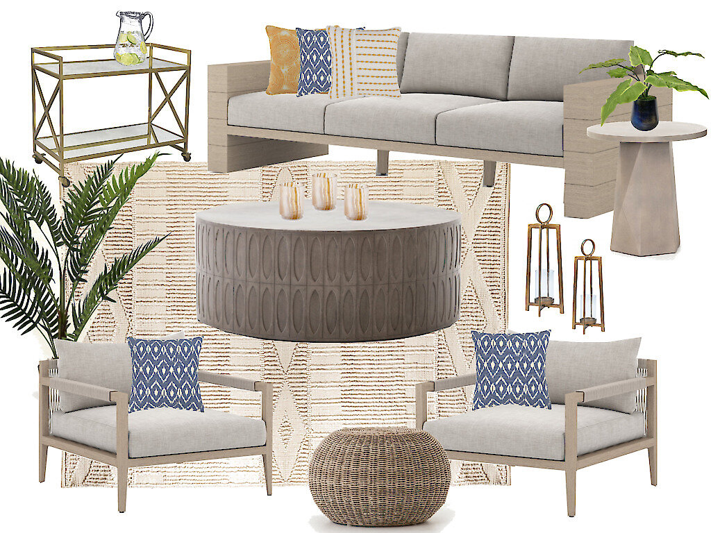 Interior Design Service Charlotte North Carolina