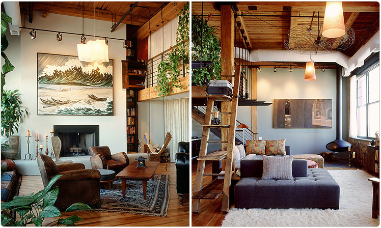 Interior Design Service Chicago Illinois