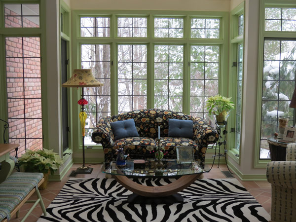Interior Design Service Cleveland Ohio