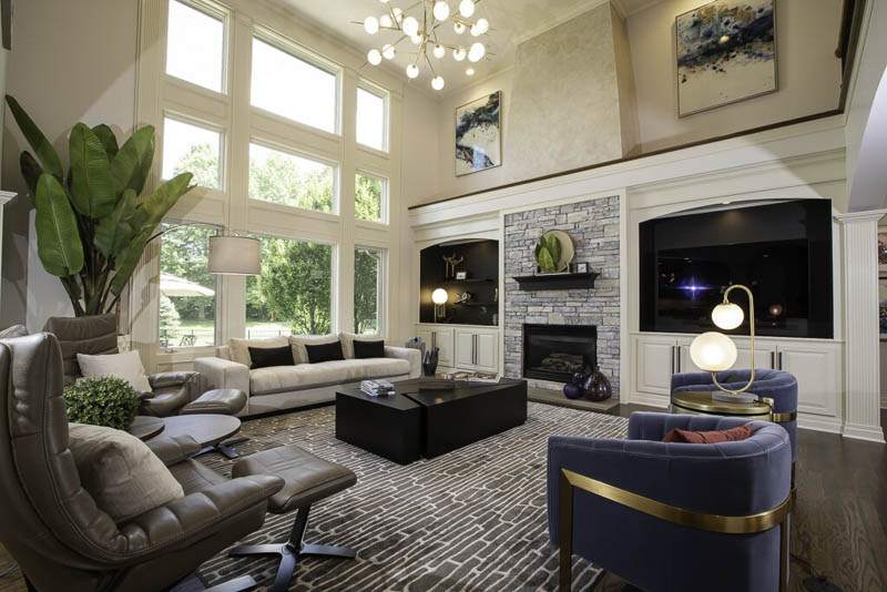 Interior Design Service Columbus Ohio