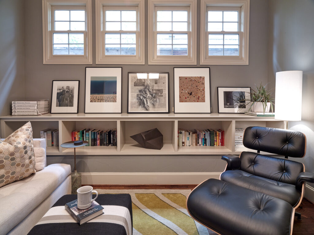 Interior Design Room Layout