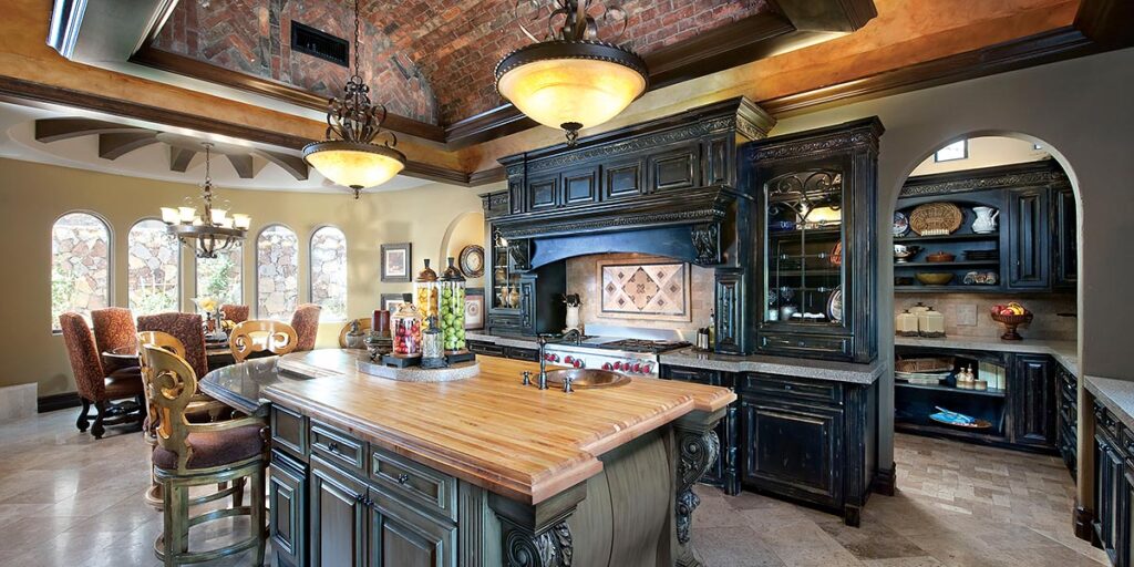 Interior Design Service El Paso Texas