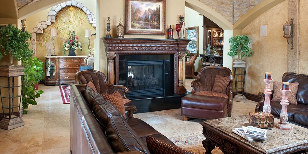 Interior Design Service El Paso Texas