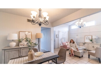Interior Design Service El Paso Texas