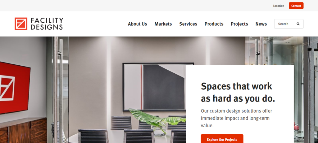 Interior Design Service Fresno California