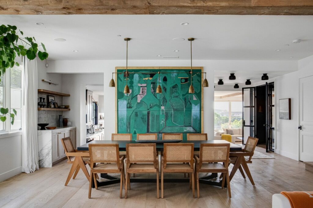 Interior Design Service Fresno California