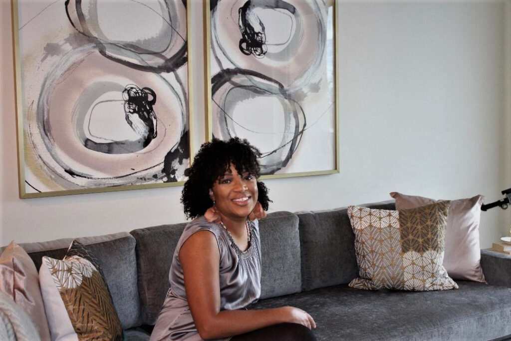 Interior Design Service Houston Texas