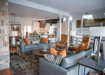 Interior Design Service Kansas City Missouri
