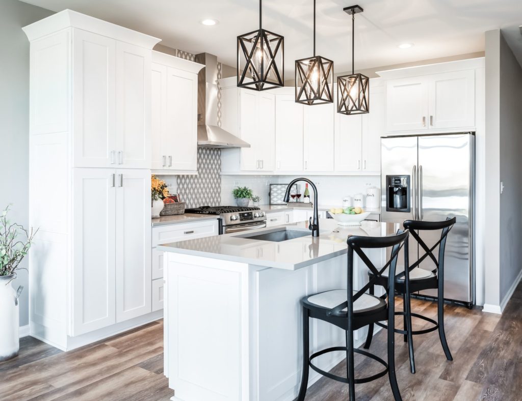 Interior Design Service Kansas City Missouri