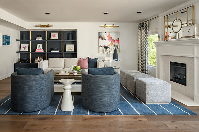 Interior Design Service Mesa Arizona