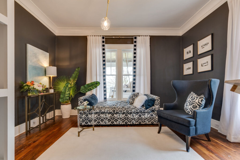 Interior Design Service Nashville Davidson Tennessee