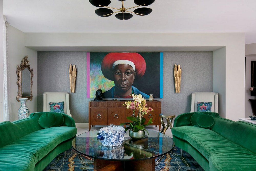 Interior Design Service New Orleans Louisiana