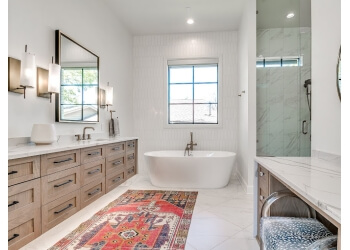 Interior Design Service Oklahoma City Oklahoma