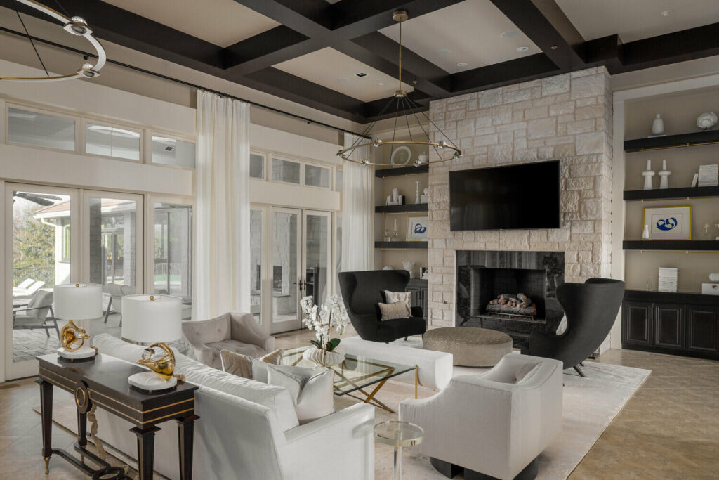 Interior Design Service Oklahoma City Oklahoma
