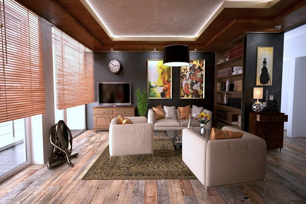 Interior Contemporary Design