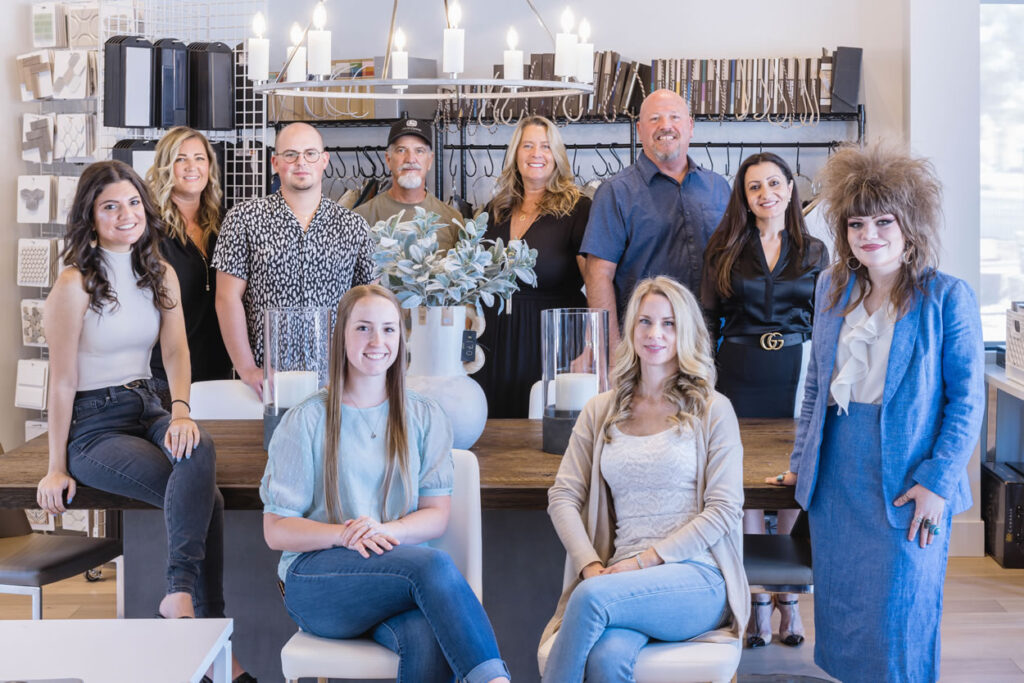 Interior Design Service Phoenix Arizona