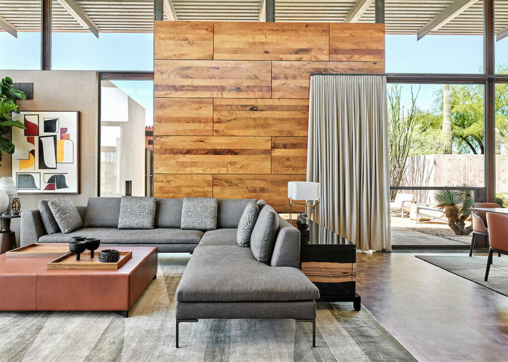 Interior Design Service Phoenix Arizona