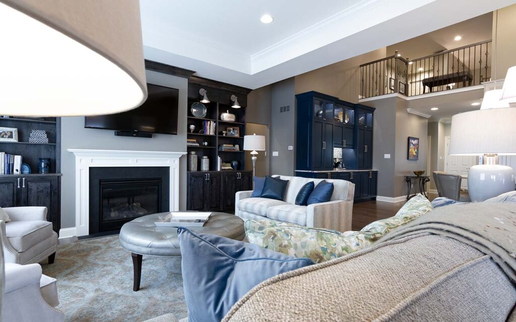 Interior Design Service Pittsburgh Pennsylvania