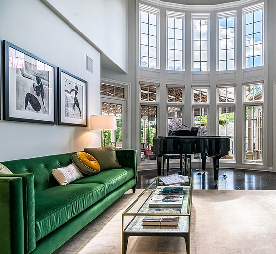 Interior Design Service Pittsburgh Pennsylvania