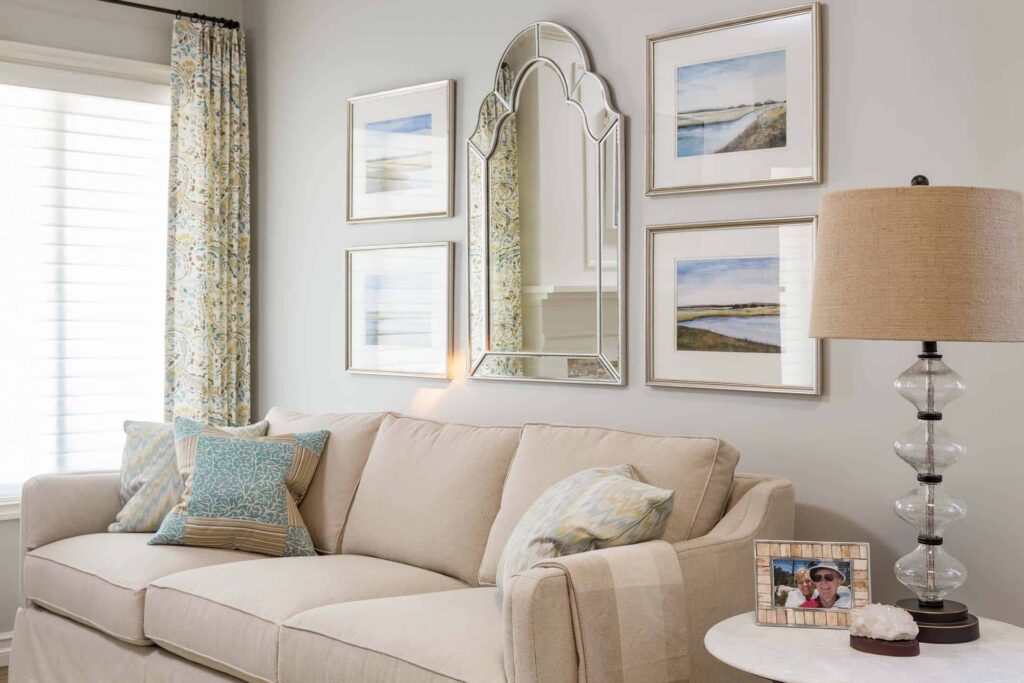 Interior Design Service San Diego California