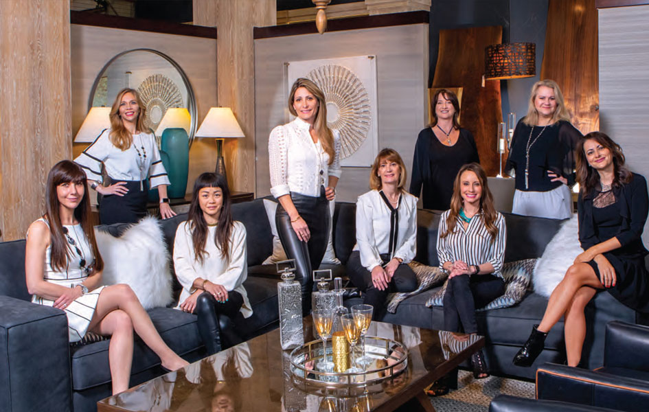 Interior Design Service San Diego California