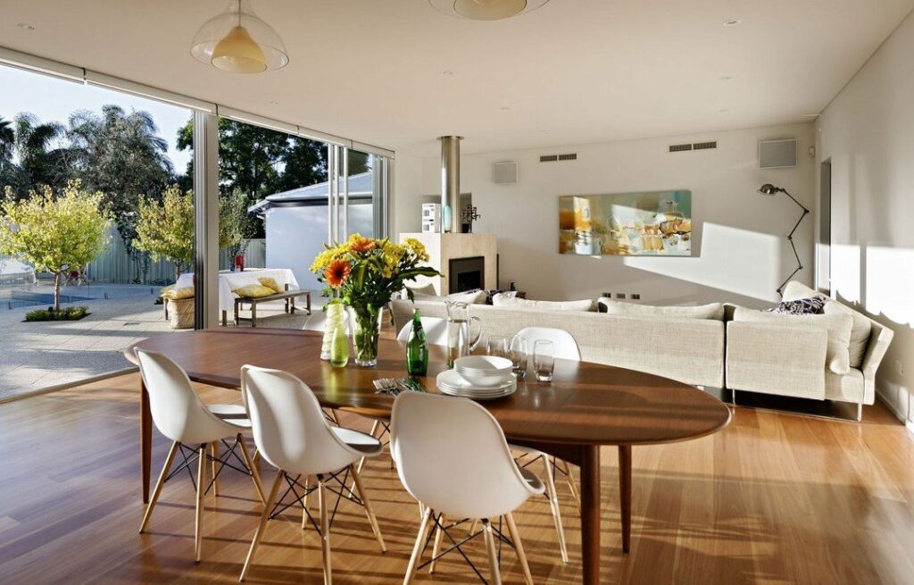 Interior Design Service San Jose California