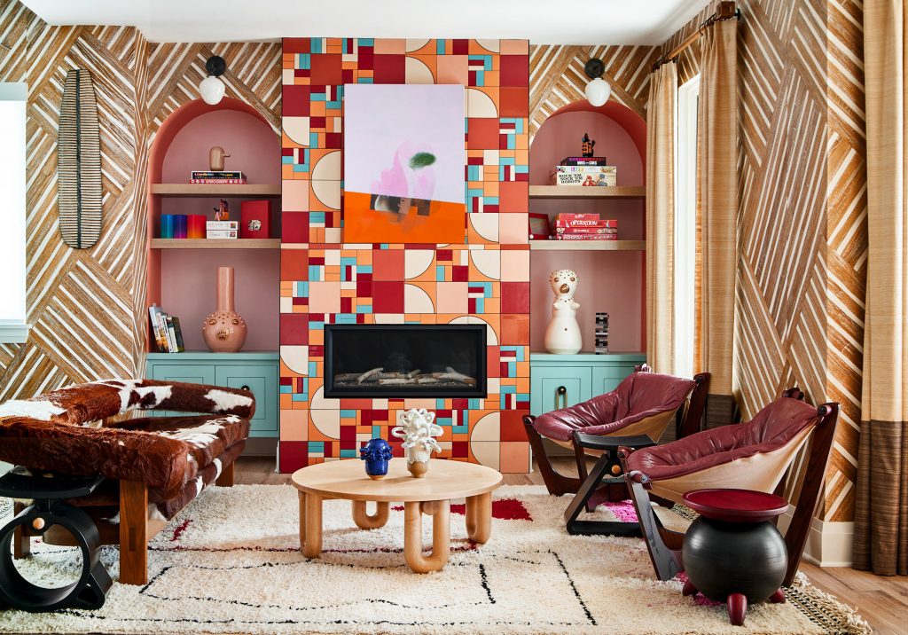 Interior Design Service San Jose California