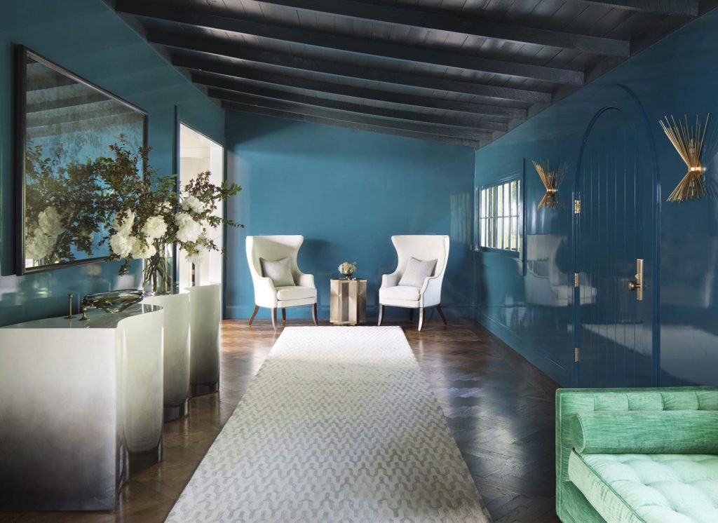 Interior Design Service San Jose California