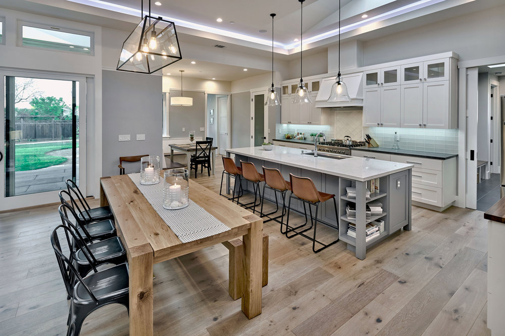 Interior Design Service San Jose California
