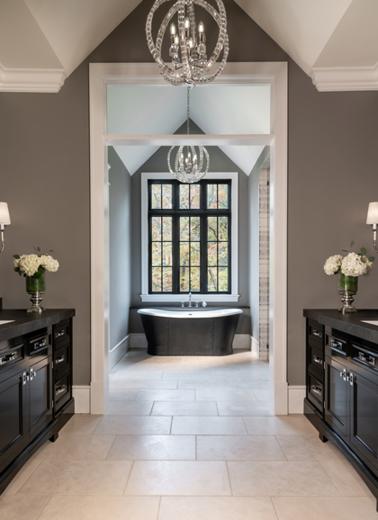 Interior Design Service St. Louis Missouri