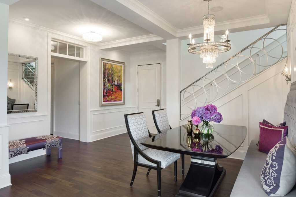 Interior Design Service St. Paul Minnesota