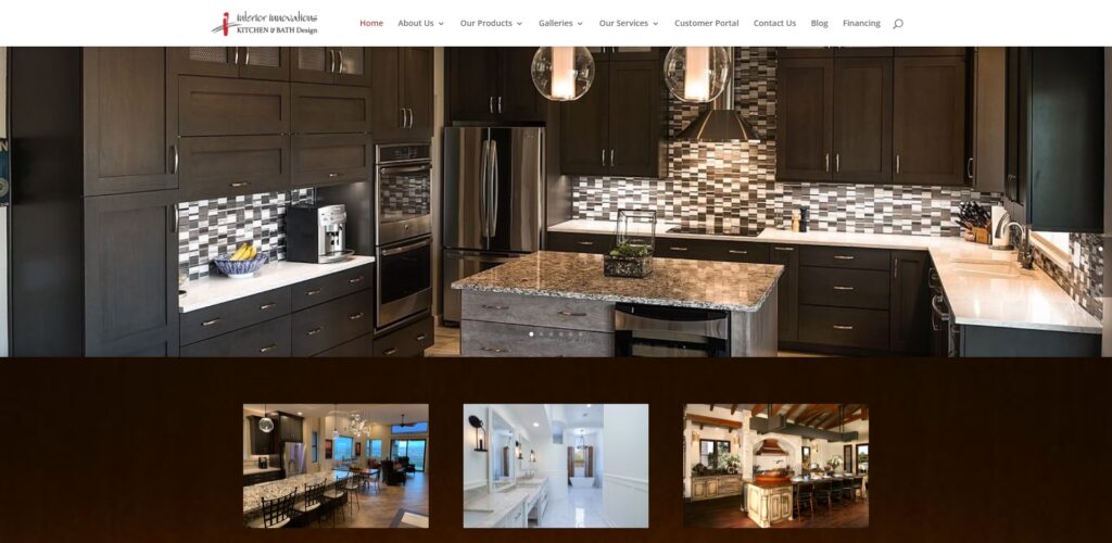 Interior Design Service Tucson Arizona