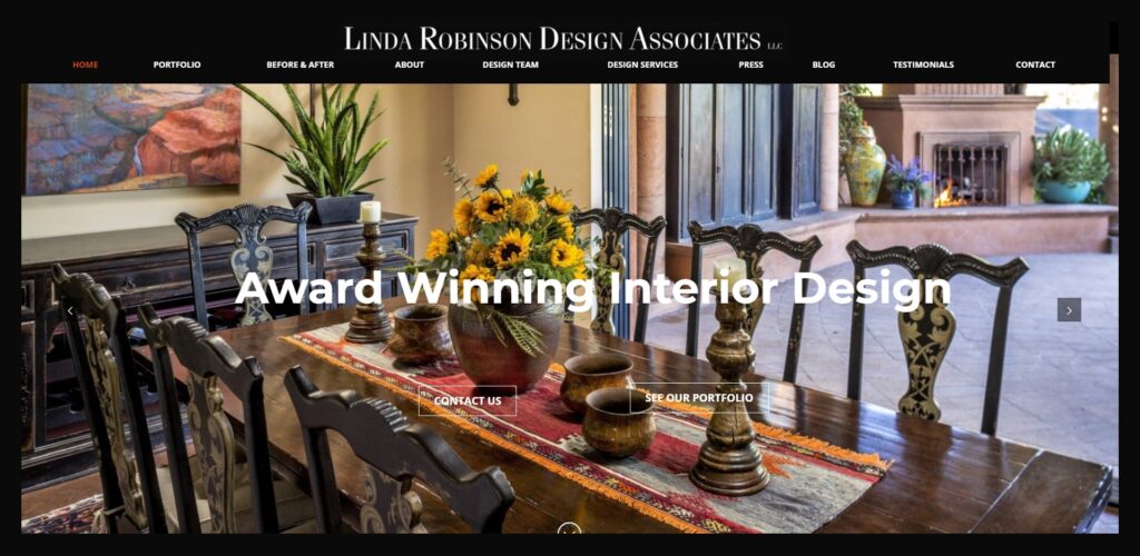 Interior Design Service Tucson Arizona