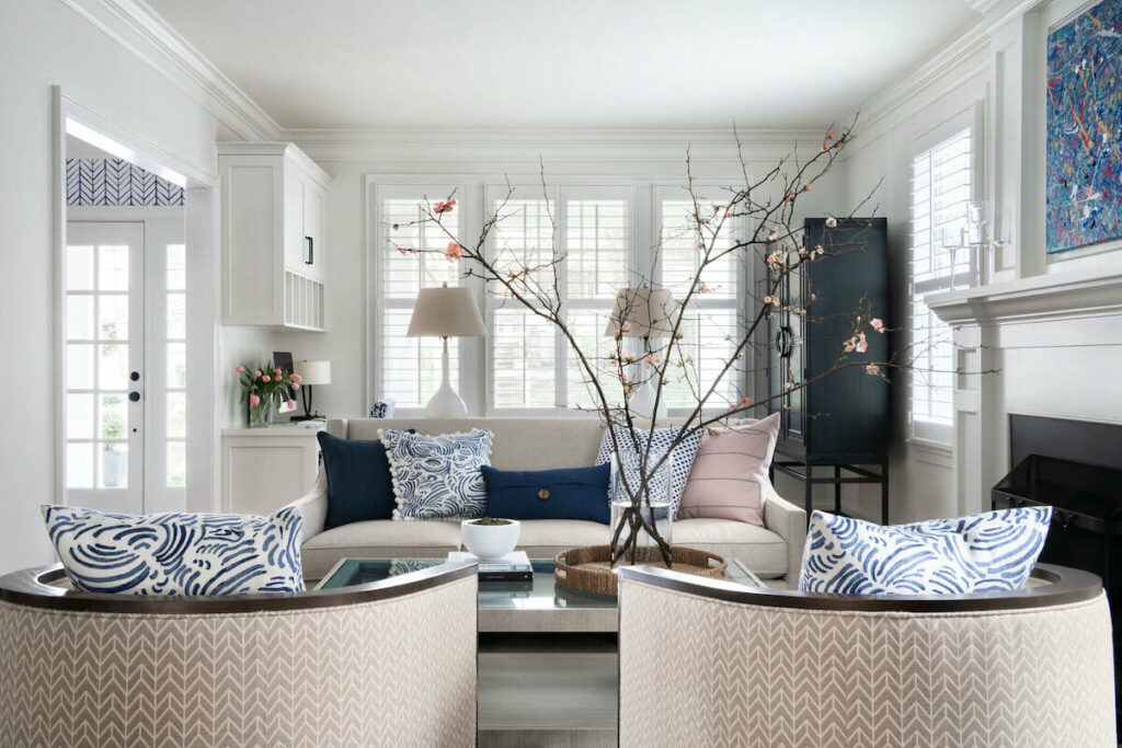 Interior Design Service Washington District Of Columbia