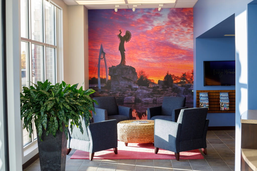 Interior Design Service Wichita Kansas