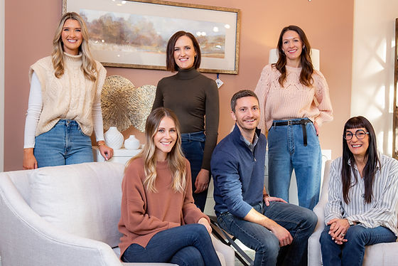 Interior Design Service Wichita Kansas