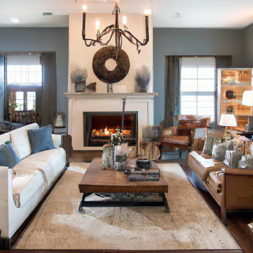 Interior Design Service Allentown Pennsylvania