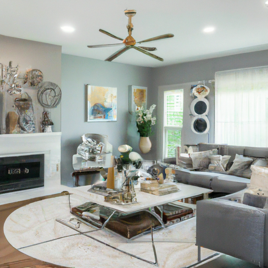 Interior Design Service Allentown Pennsylvania