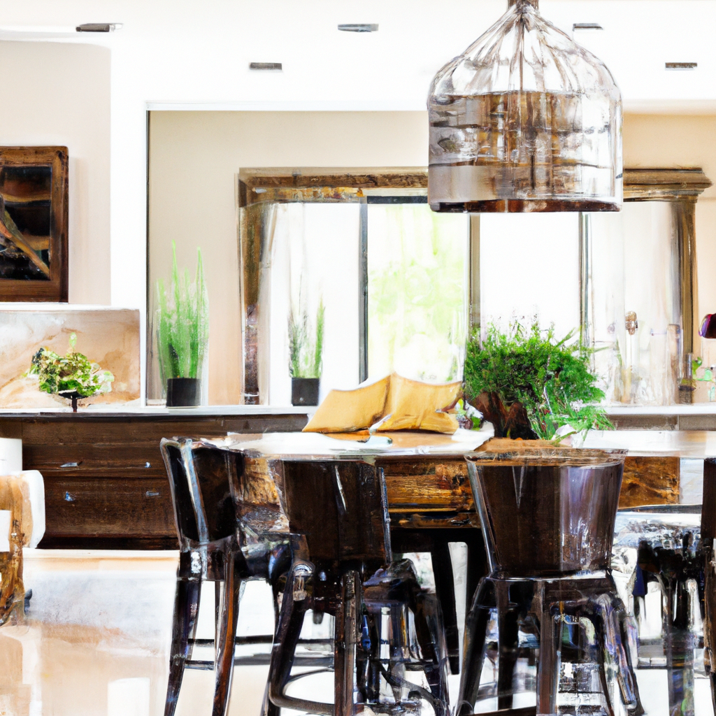 Interior Design Service Ann Arbor Michigan