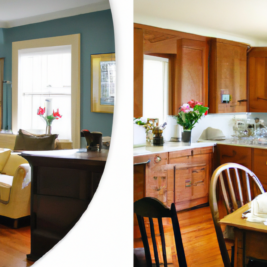 Interior Design Service Ann Arbor Michigan