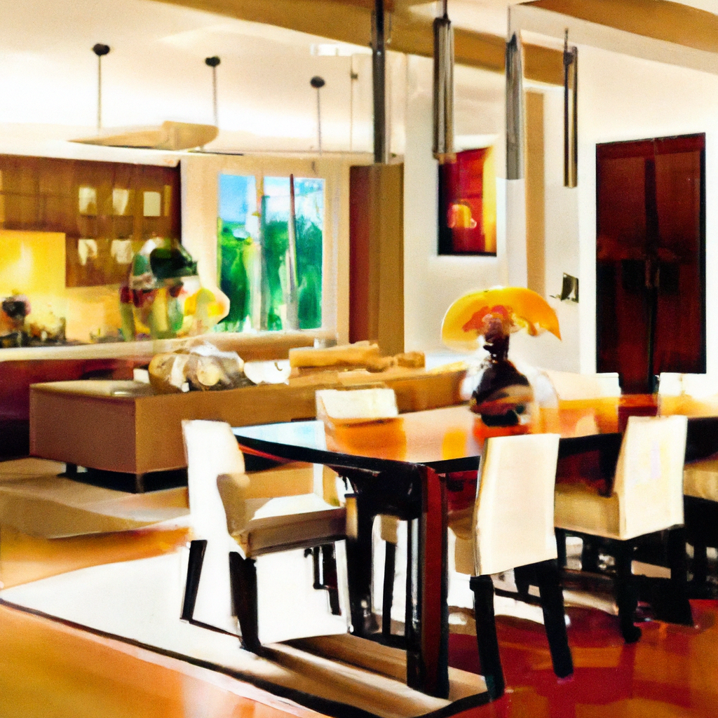 Interior Design Service Aurora Illinois